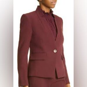 Veronica Beard Farley Dickey Jacket